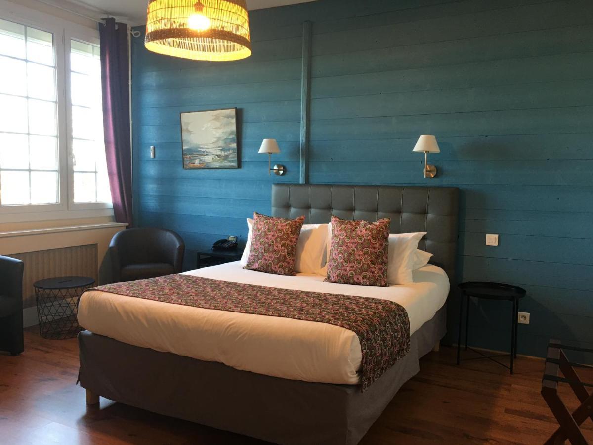 La Bonbonniere - Sure Hotel Collection By Best Western Talant Luaran gambar
