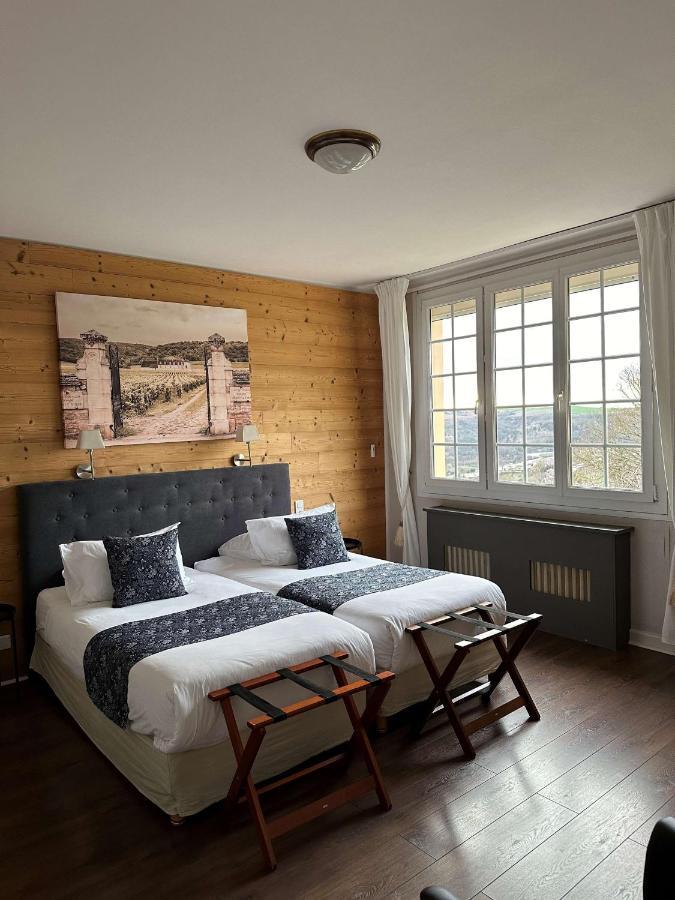 La Bonbonniere - Sure Hotel Collection By Best Western Talant Luaran gambar