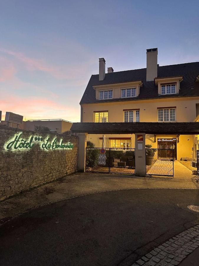 La Bonbonniere - Sure Hotel Collection By Best Western Talant Luaran gambar