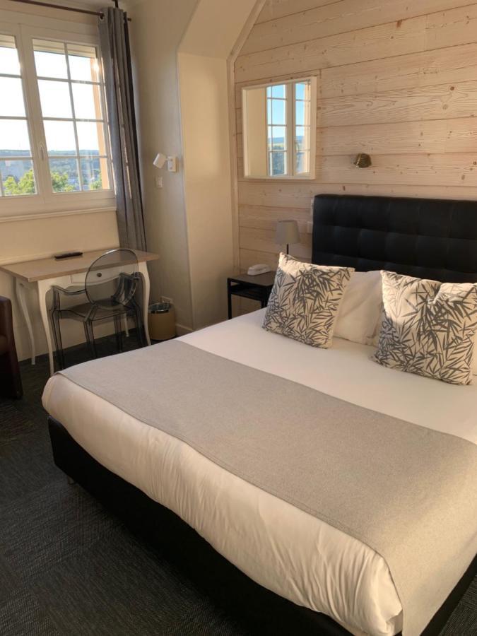 La Bonbonniere - Sure Hotel Collection By Best Western Talant Luaran gambar
