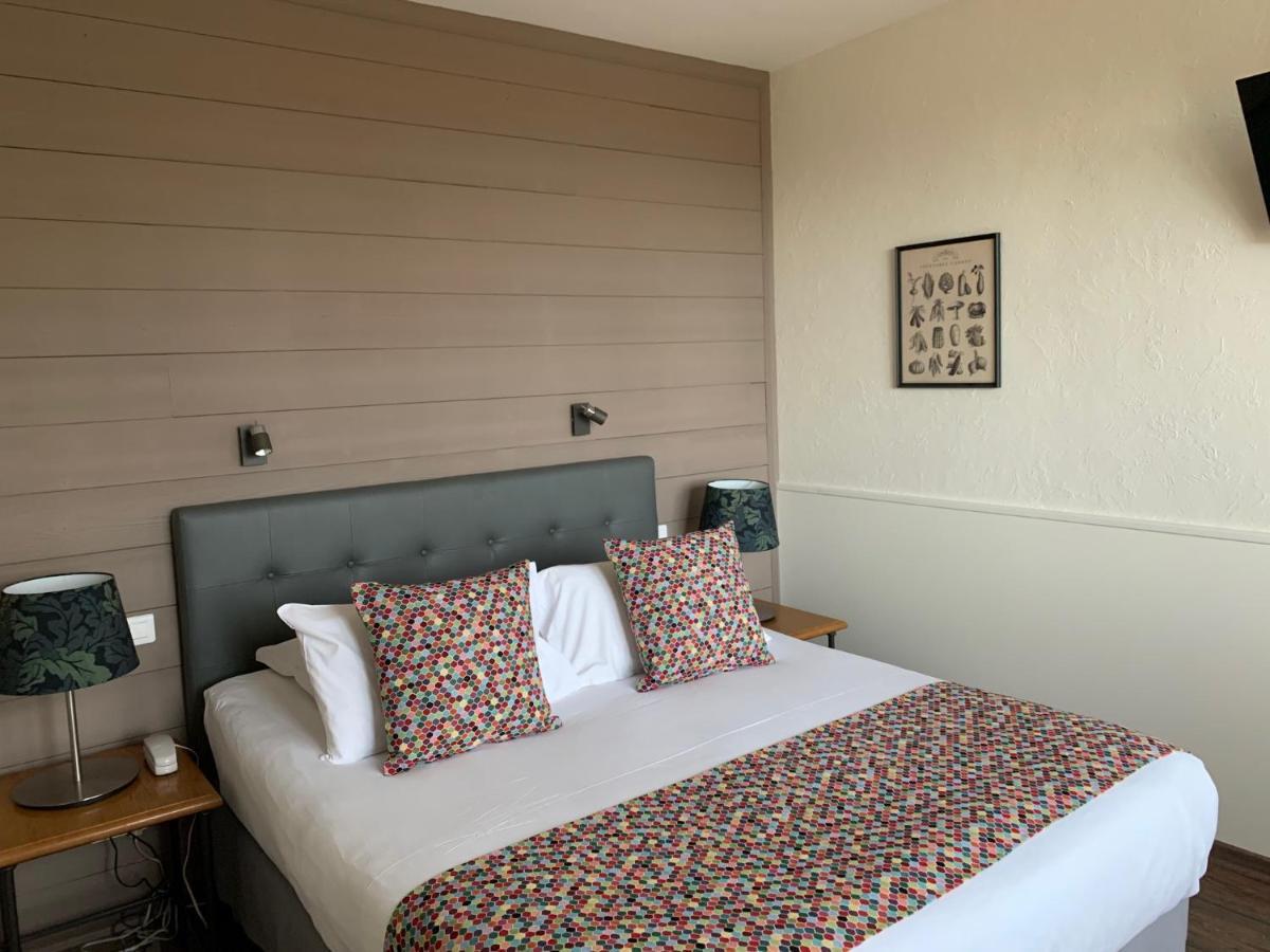 La Bonbonniere - Sure Hotel Collection By Best Western Talant Luaran gambar