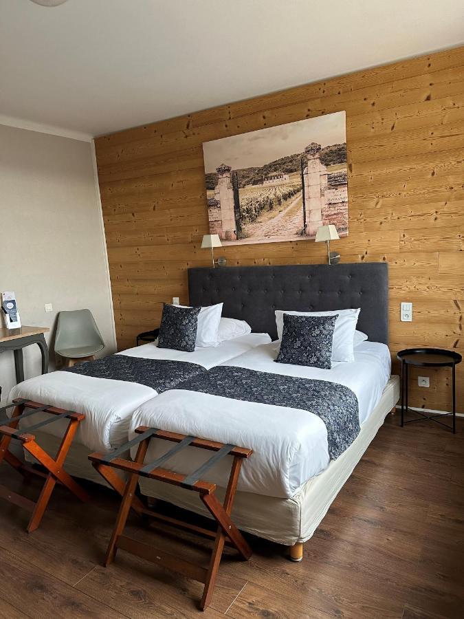 La Bonbonniere - Sure Hotel Collection By Best Western Talant Luaran gambar