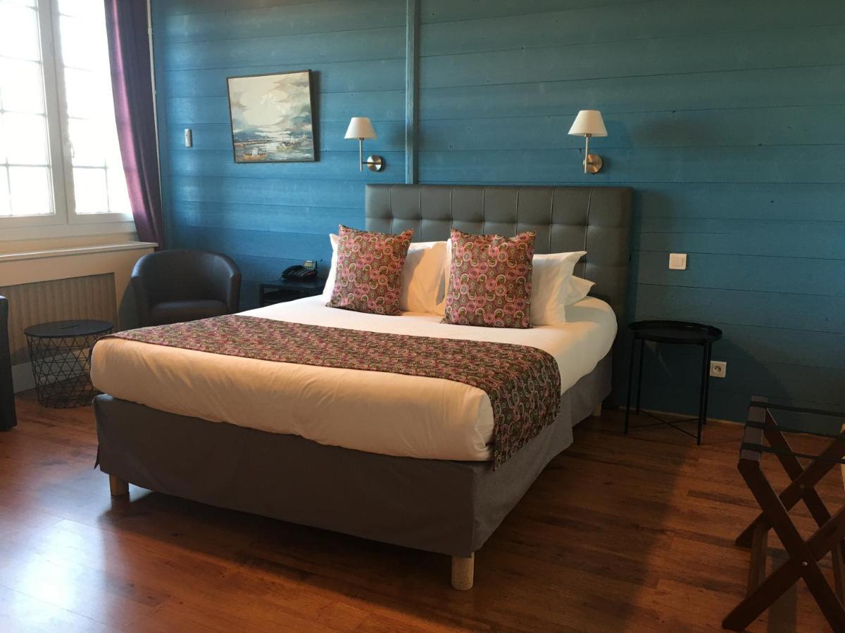 La Bonbonniere - Sure Hotel Collection By Best Western Talant Luaran gambar