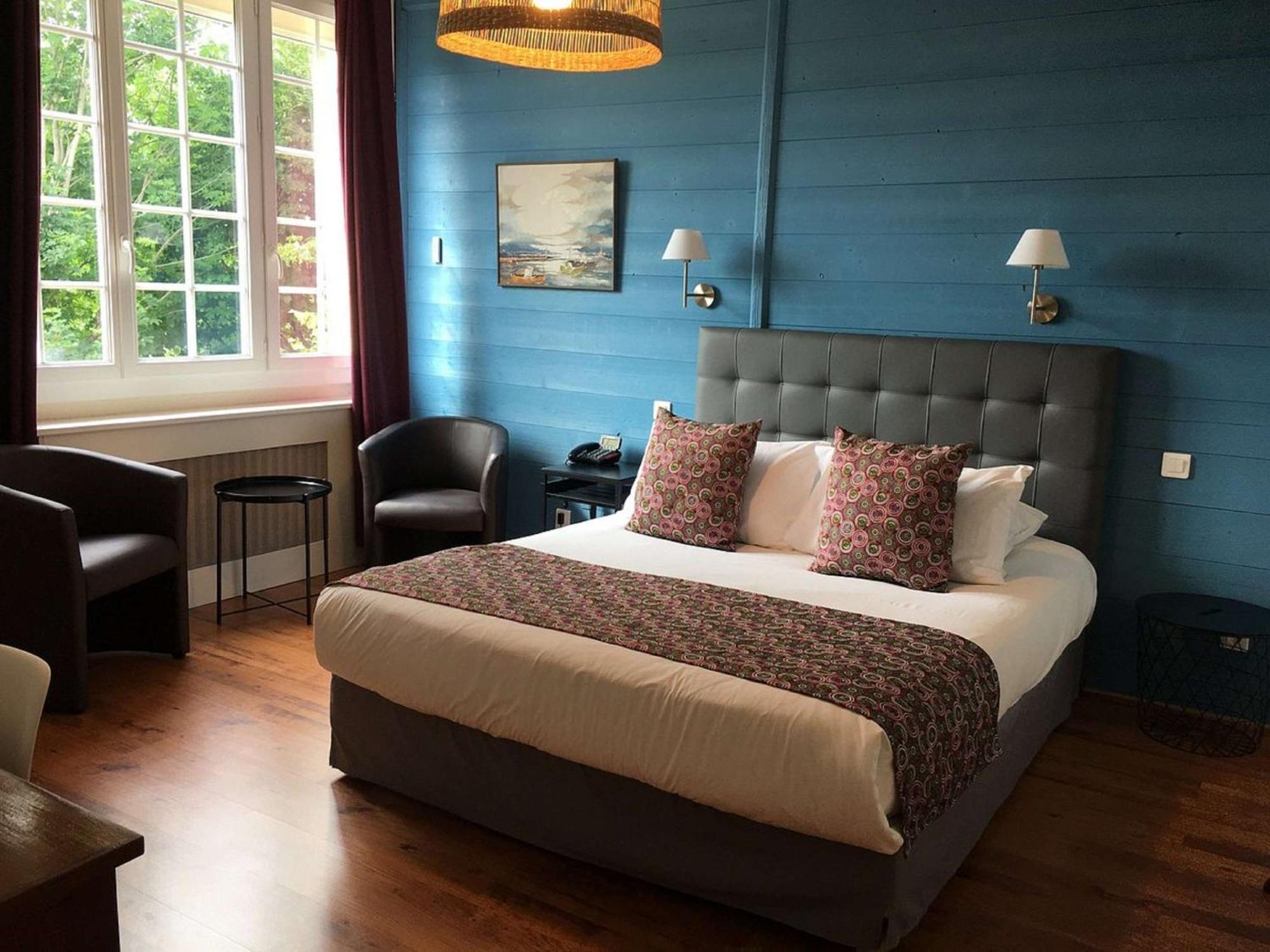 La Bonbonniere - Sure Hotel Collection By Best Western Talant Luaran gambar