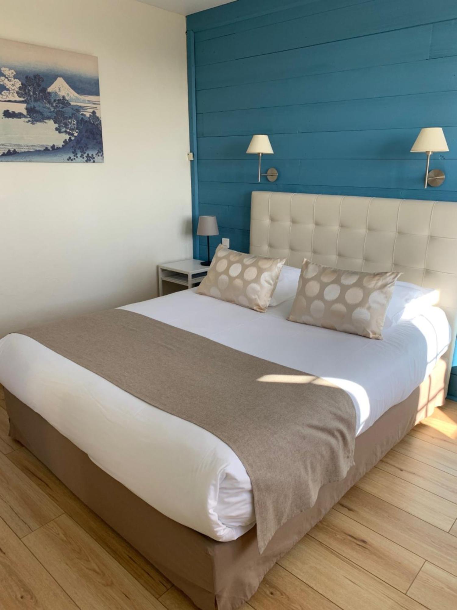 La Bonbonniere - Sure Hotel Collection By Best Western Talant Luaran gambar