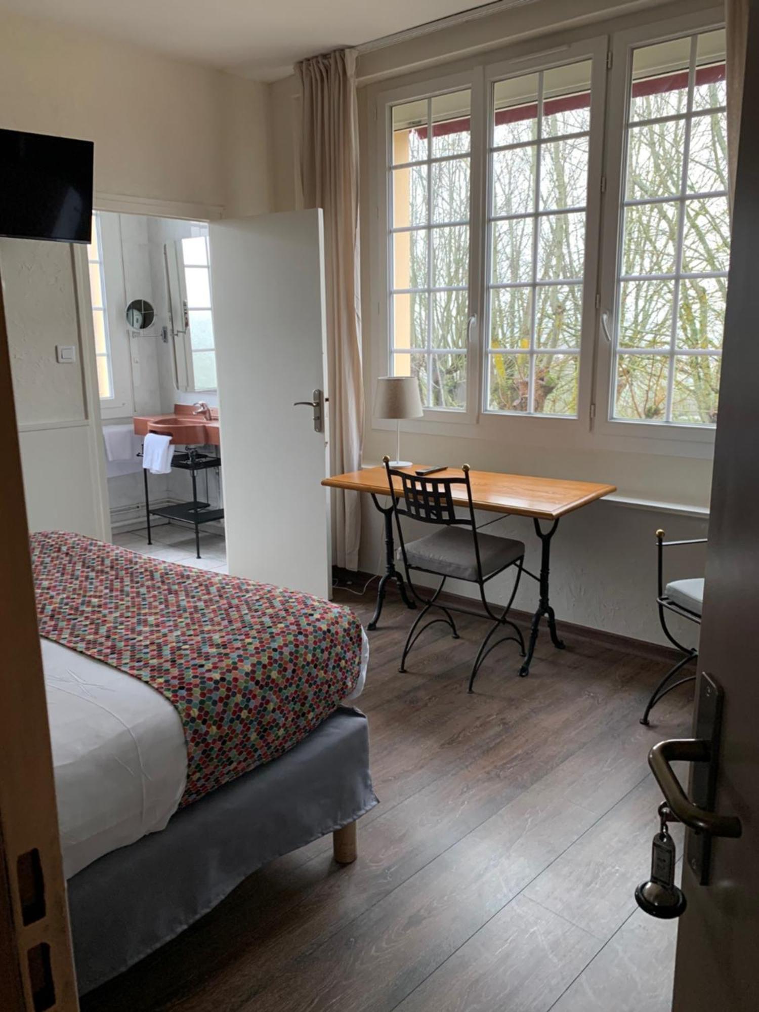La Bonbonniere - Sure Hotel Collection By Best Western Talant Luaran gambar