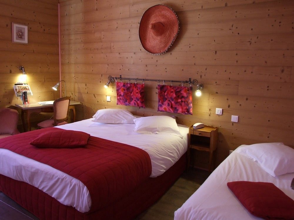 La Bonbonniere - Sure Hotel Collection By Best Western Talant Luaran gambar