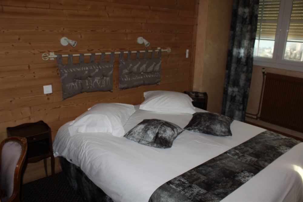 La Bonbonniere - Sure Hotel Collection By Best Western Talant Luaran gambar