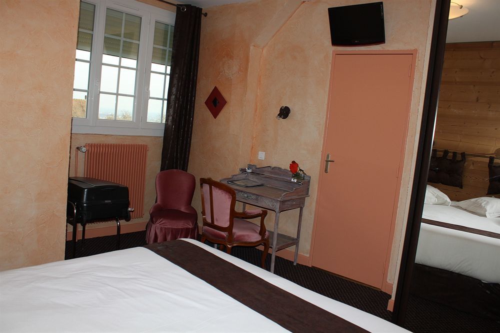 La Bonbonniere - Sure Hotel Collection By Best Western Talant Luaran gambar