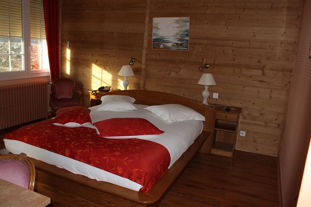 La Bonbonniere - Sure Hotel Collection By Best Western Talant Luaran gambar