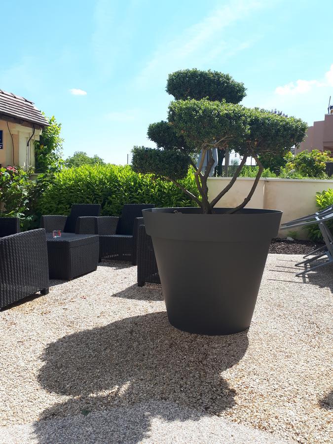 La Bonbonniere - Sure Hotel Collection By Best Western Talant Luaran gambar