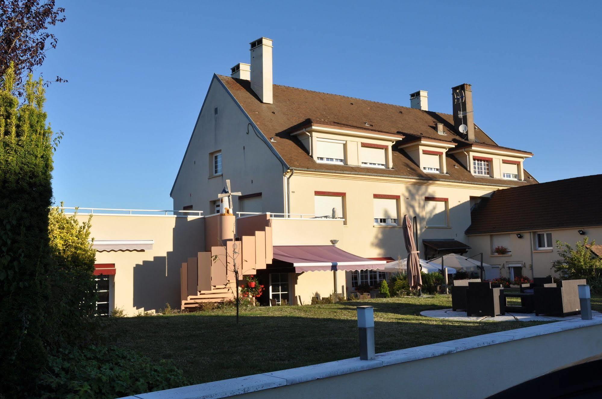 La Bonbonniere - Sure Hotel Collection By Best Western Talant Luaran gambar