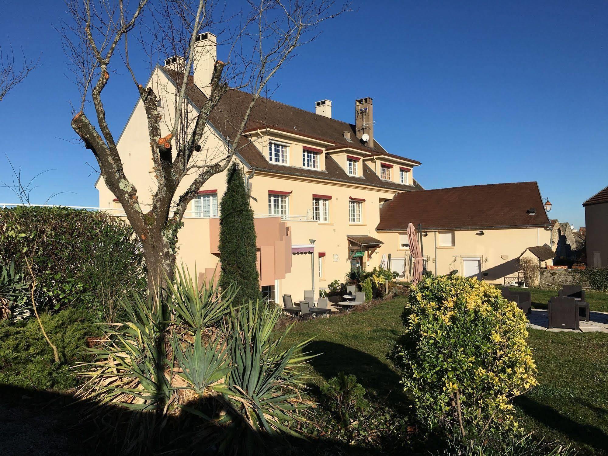 La Bonbonniere - Sure Hotel Collection By Best Western Talant Luaran gambar