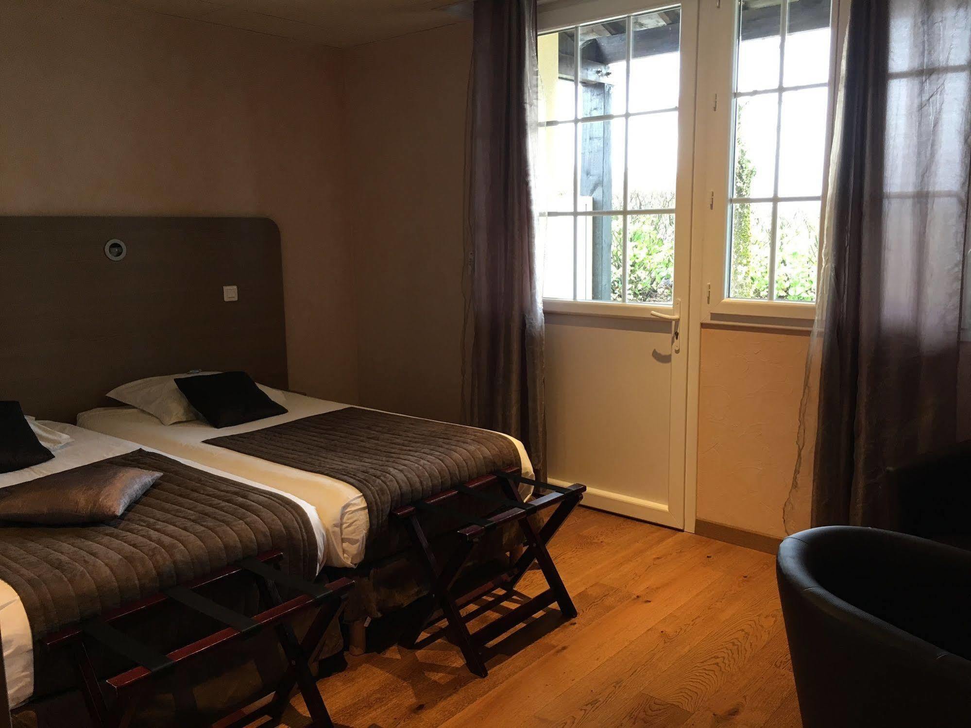 La Bonbonniere - Sure Hotel Collection By Best Western Talant Luaran gambar