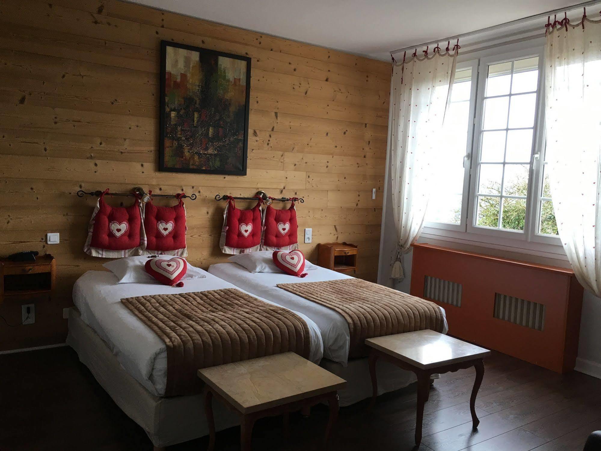 La Bonbonniere - Sure Hotel Collection By Best Western Talant Luaran gambar