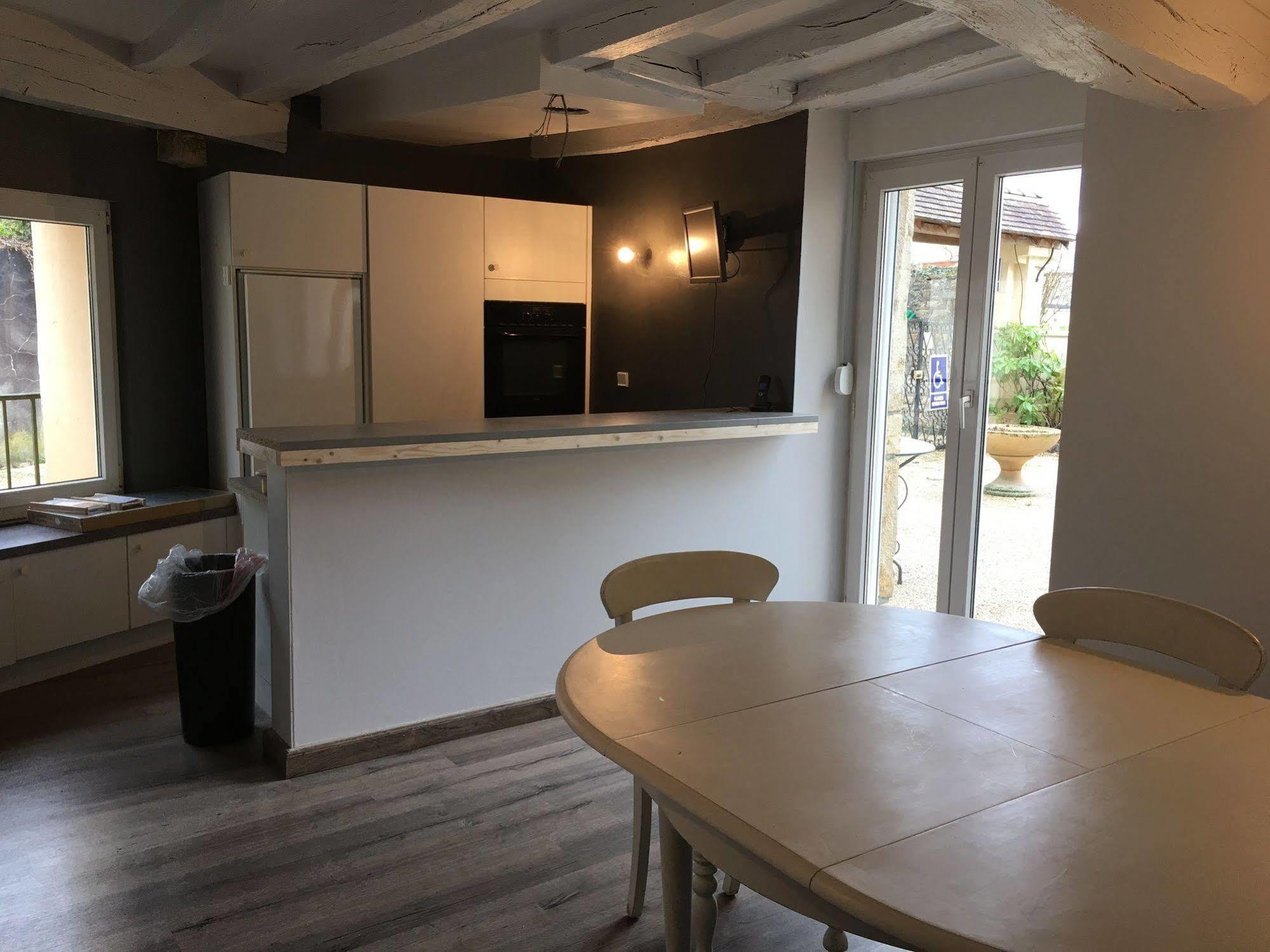 La Bonbonniere - Sure Hotel Collection By Best Western Talant Luaran gambar