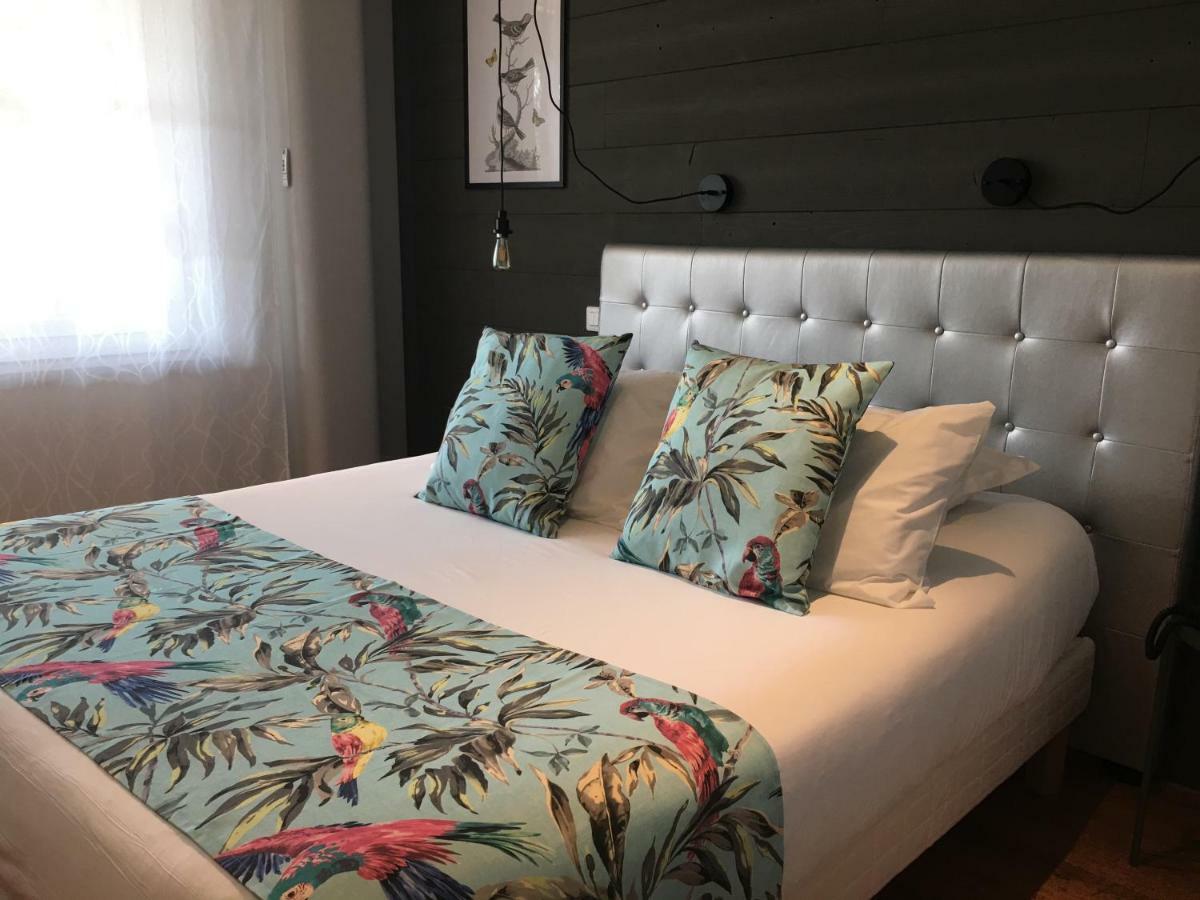La Bonbonniere - Sure Hotel Collection By Best Western Talant Luaran gambar