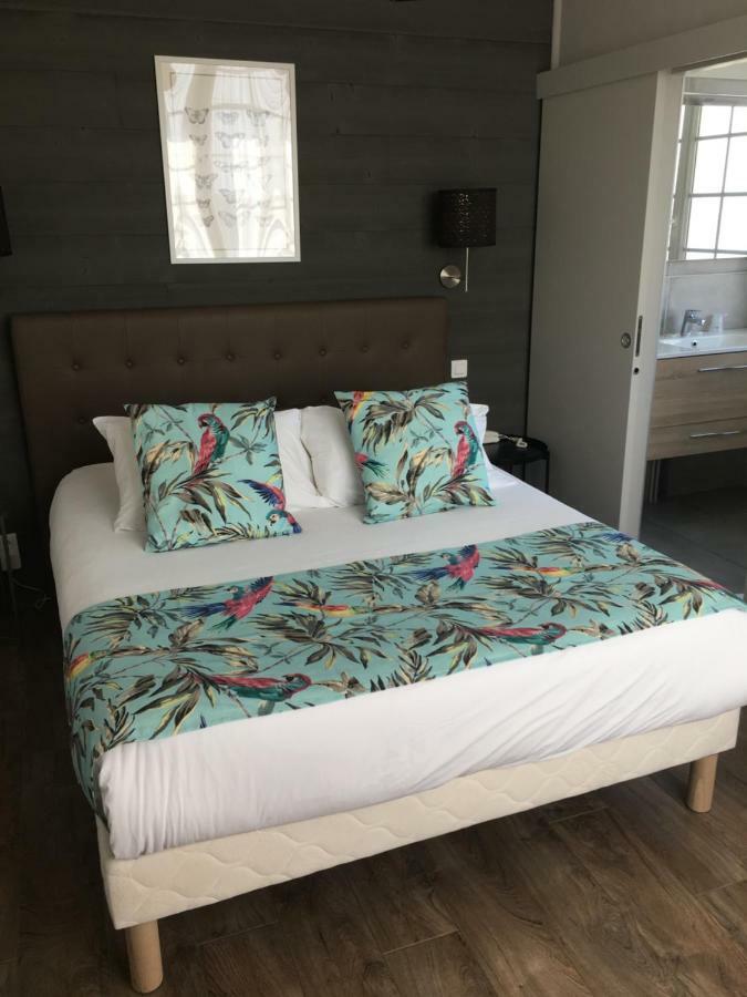 La Bonbonniere - Sure Hotel Collection By Best Western Talant Luaran gambar