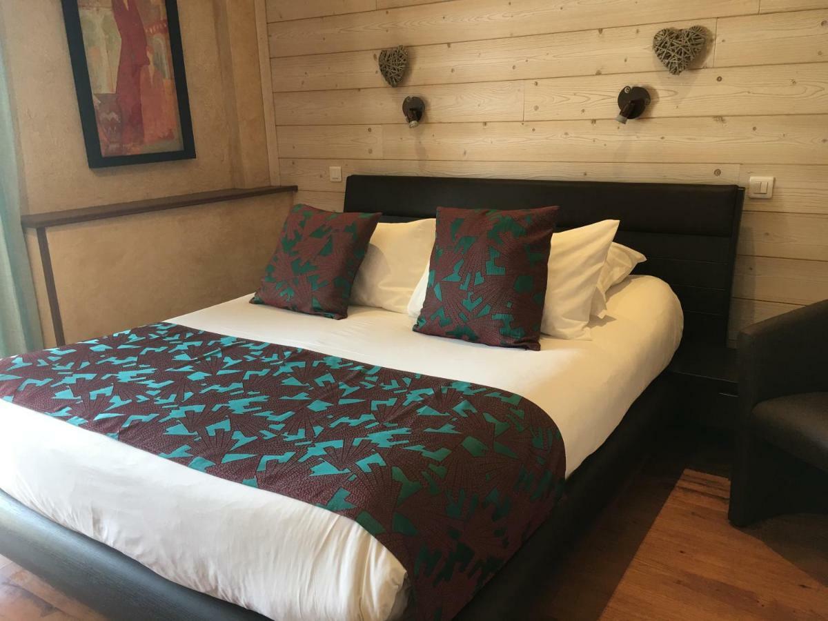 La Bonbonniere - Sure Hotel Collection By Best Western Talant Luaran gambar