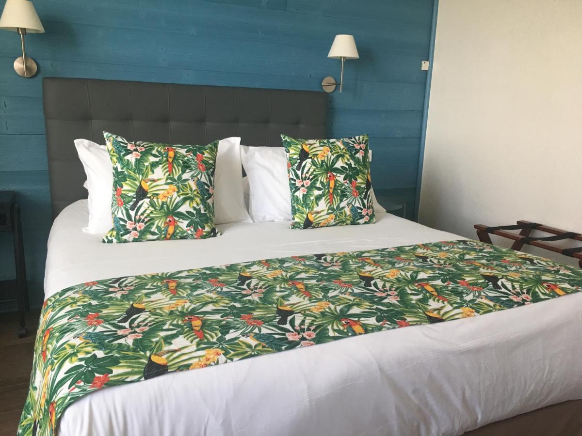 La Bonbonniere - Sure Hotel Collection By Best Western Talant Luaran gambar