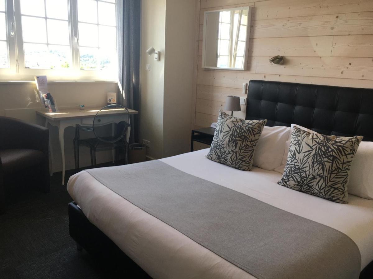 La Bonbonniere - Sure Hotel Collection By Best Western Talant Luaran gambar