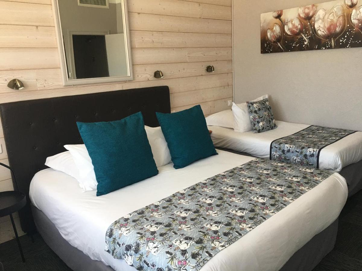 La Bonbonniere - Sure Hotel Collection By Best Western Talant Luaran gambar