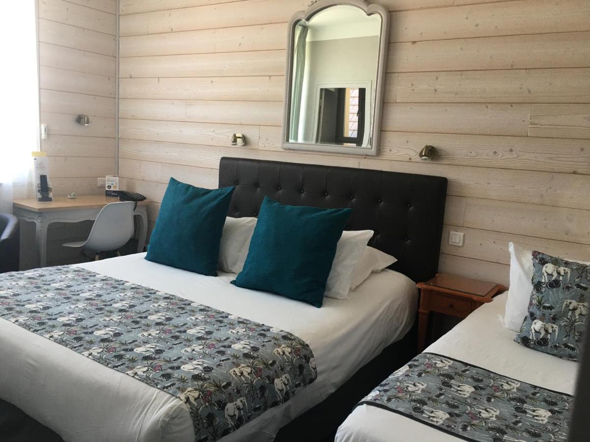 La Bonbonniere - Sure Hotel Collection By Best Western Talant Luaran gambar