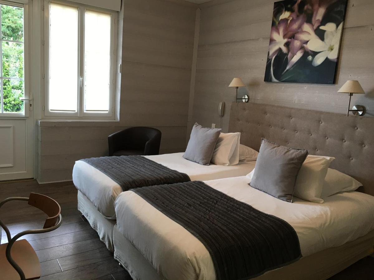 La Bonbonniere - Sure Hotel Collection By Best Western Talant Luaran gambar